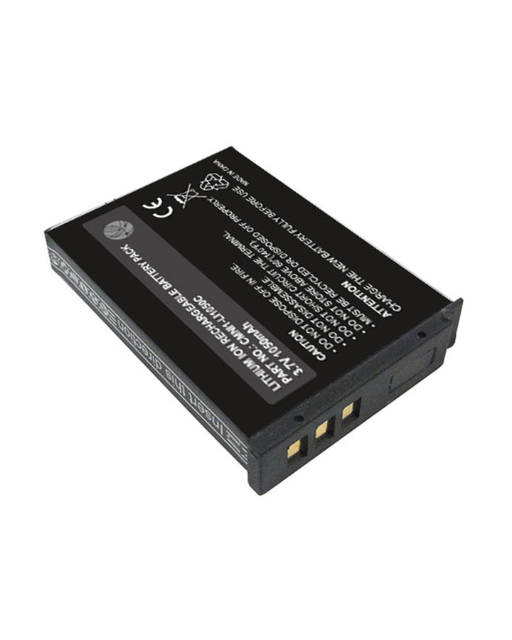 Nikon KeyMission 360 Battery-2