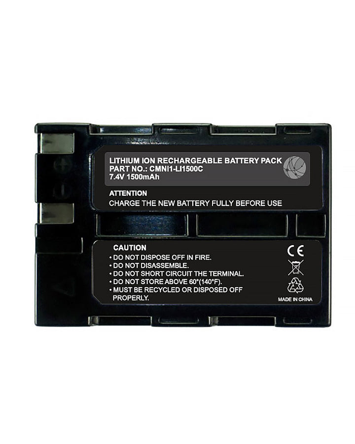 Nikon EN-EL3a Battery-3