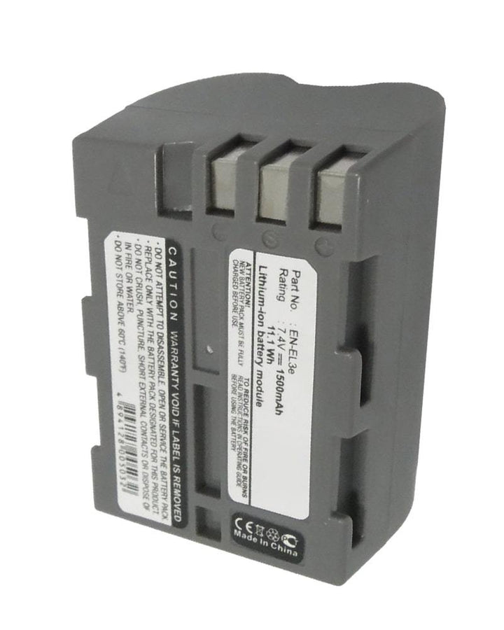 Nikon D200 Battery - 2