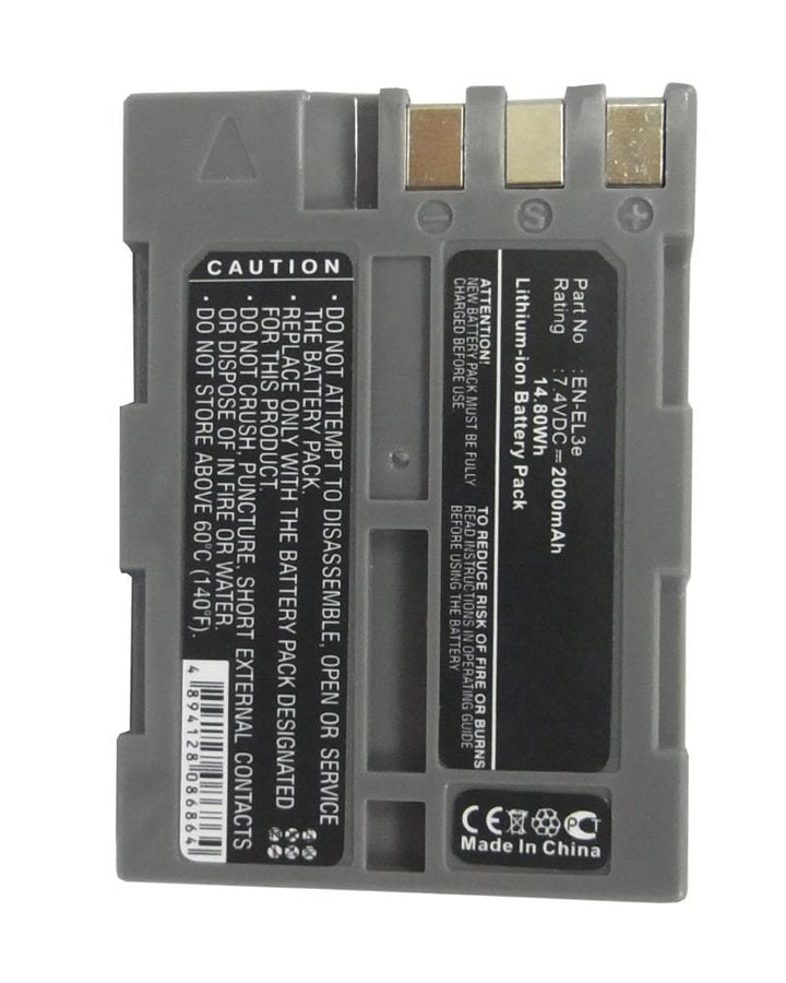 CMNI2-LI2000C Battery - 3