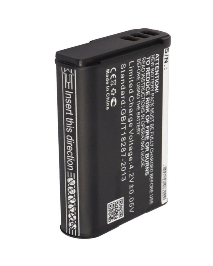 Nikon Coolpix P600 Battery - 2