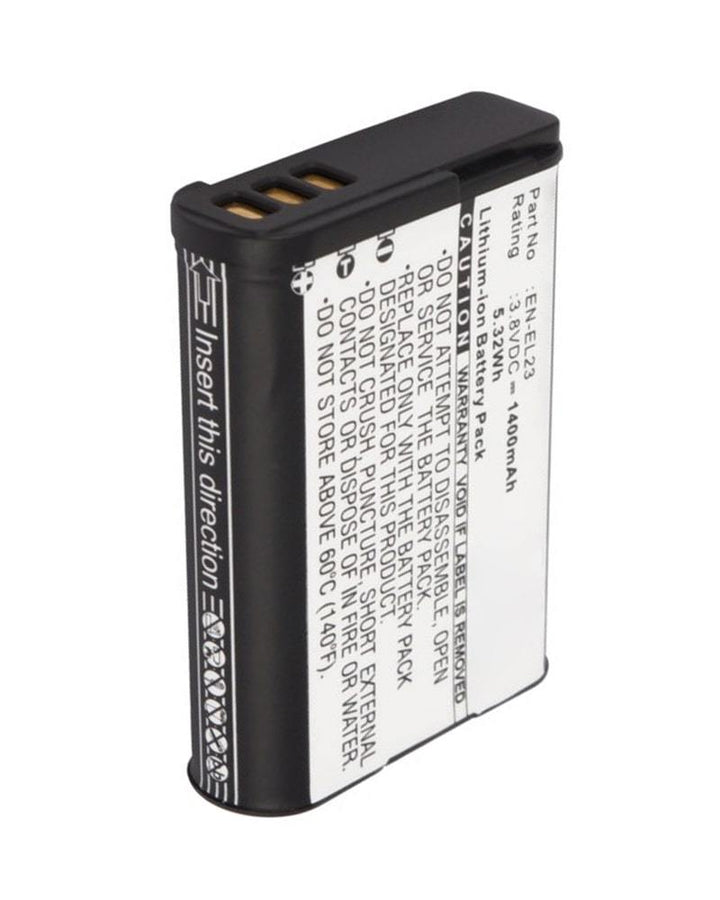 Nikon EN-EL23 Battery