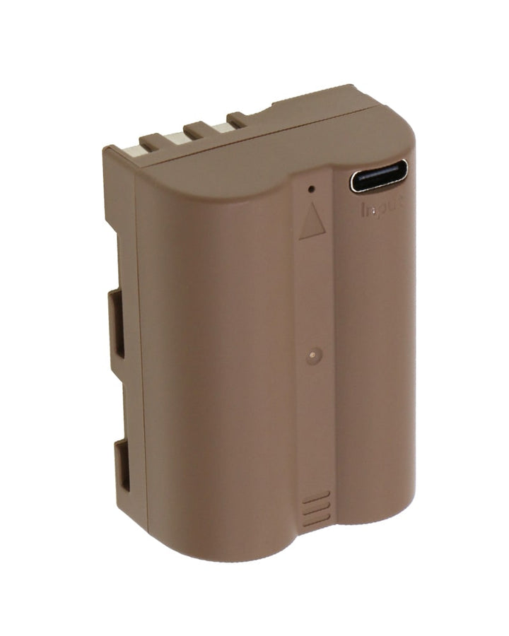 Nikon D50 Battery 2000mAh