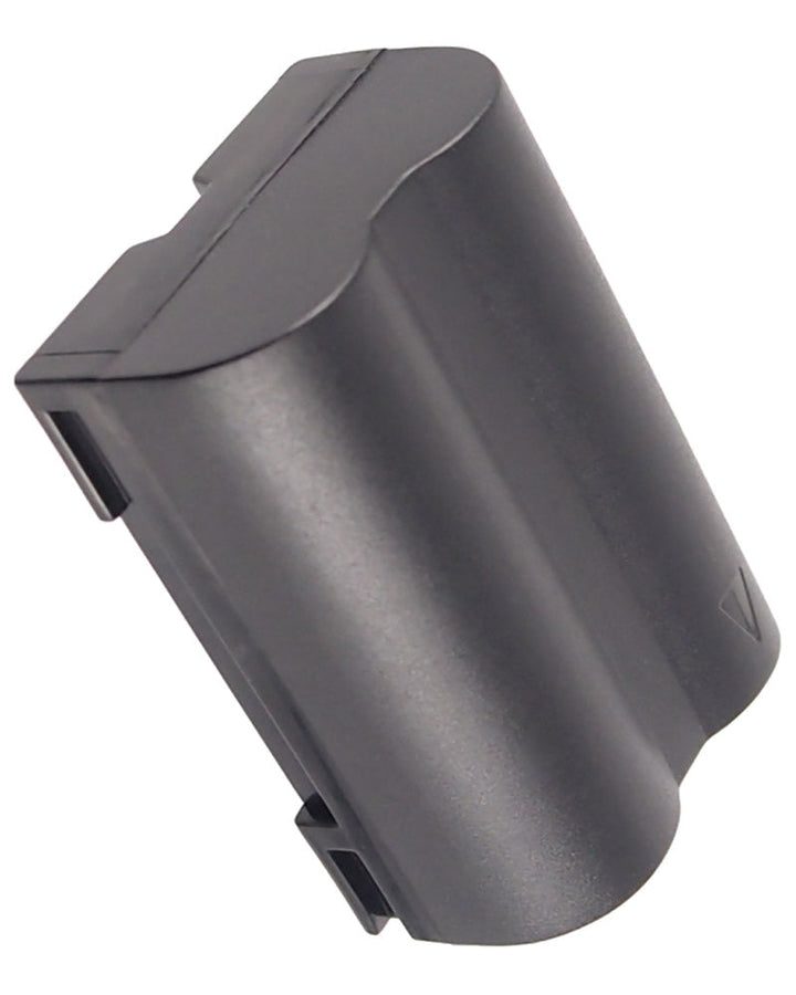 Olympus Evolt E-3 Battery-2