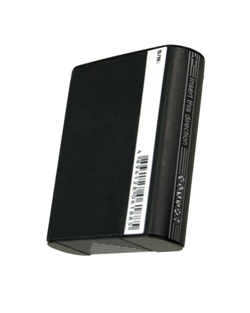 Olympus Li90B, LI92B Replacement Battery 950mAh
