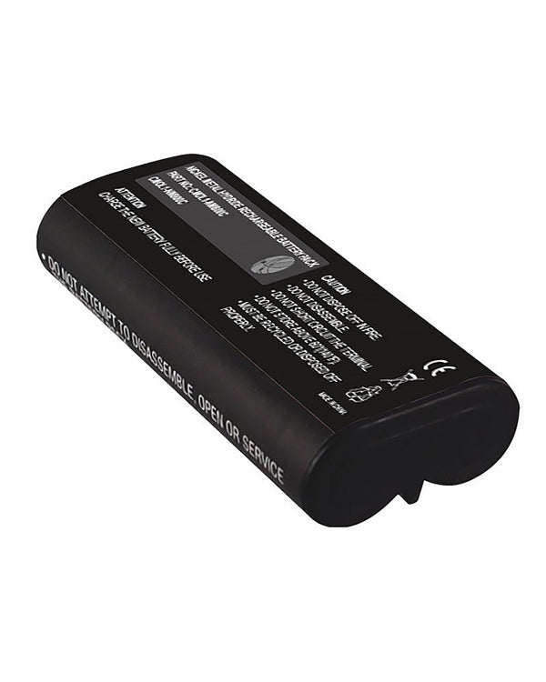 Olympus DS-2300 Battery