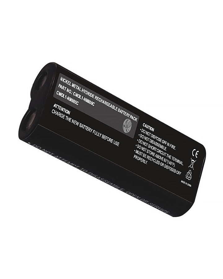 Olympus DS-2300 Battery-3