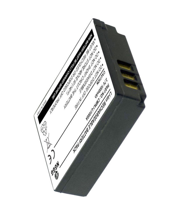 Panasonic CGA-S007E Battery