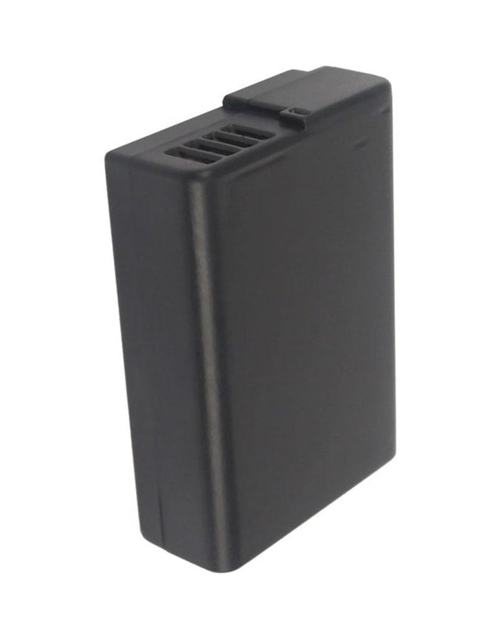 Panasonic DMW-BLD10 Battery - 5