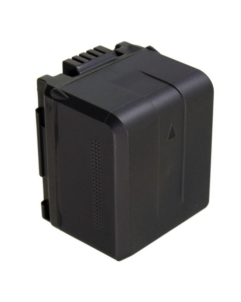 Panasonic SDR-H80 Battery | 1320mAh Li-ion Camera Battery