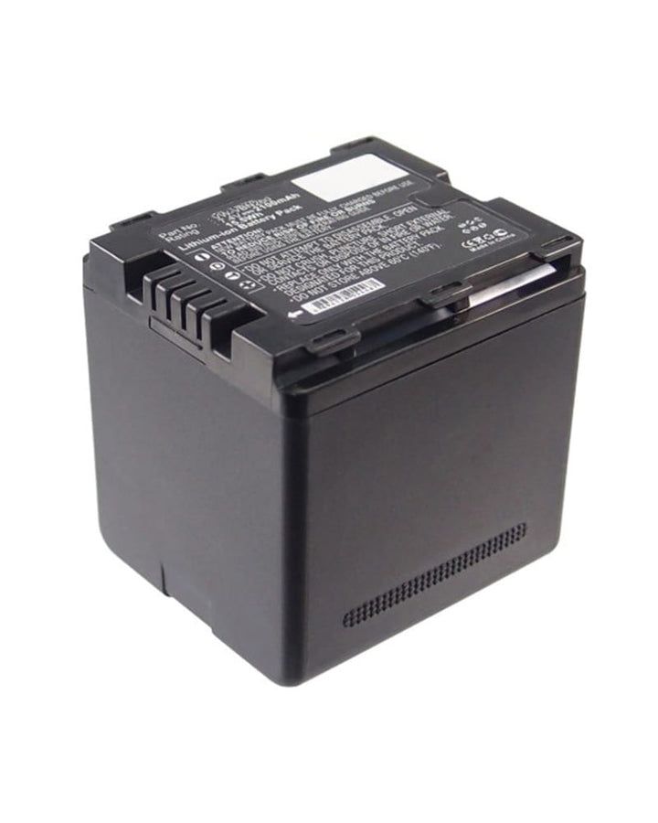 Panasonic HC-X900 HC-X900M HDC-HS900 Battery 2100mAh - 3