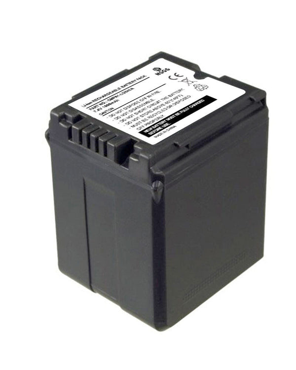 Panasonic VW-VBG260-K Battery