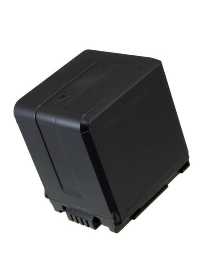 Panasonic SDR-H80K Battery - 5