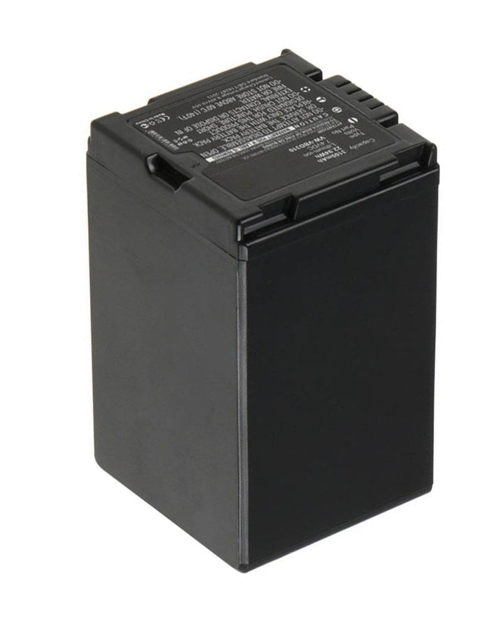 Panasonic CGA-DU31 Battery - 2
