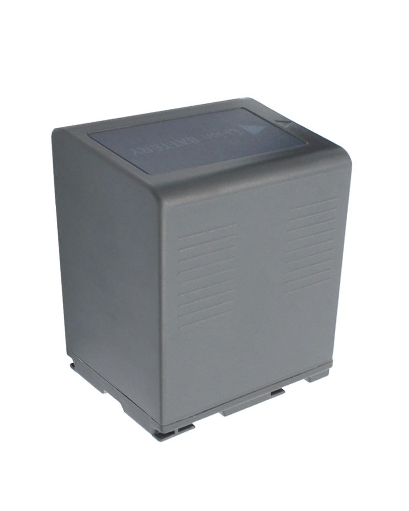 Batteria Panasonic CGA-D54s 7800mAh 7.4V Li-Ion - Ricambio Compatibile Per Elettronica - Foto 2