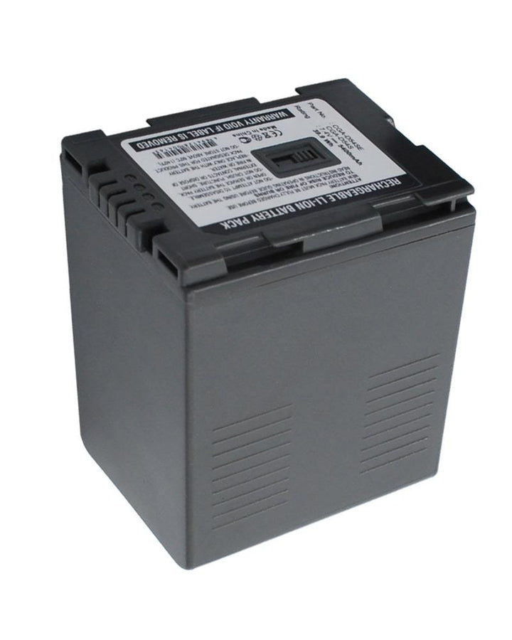 Panasonic AG-DVX100BE Battery - 12