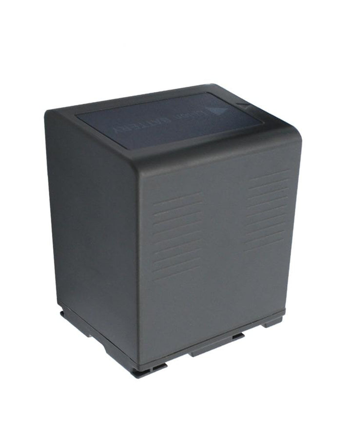 Panasonic AG-DVX100BE Battery - 11