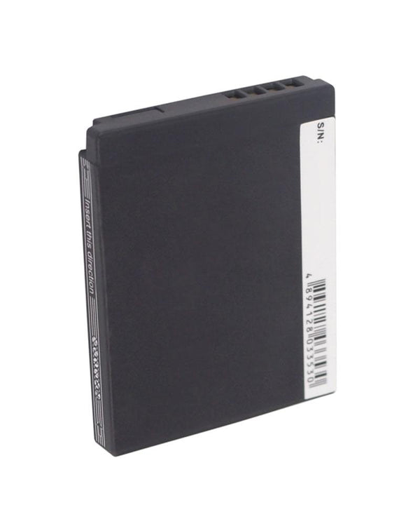 Panasonic DMW-BCH7G Battery