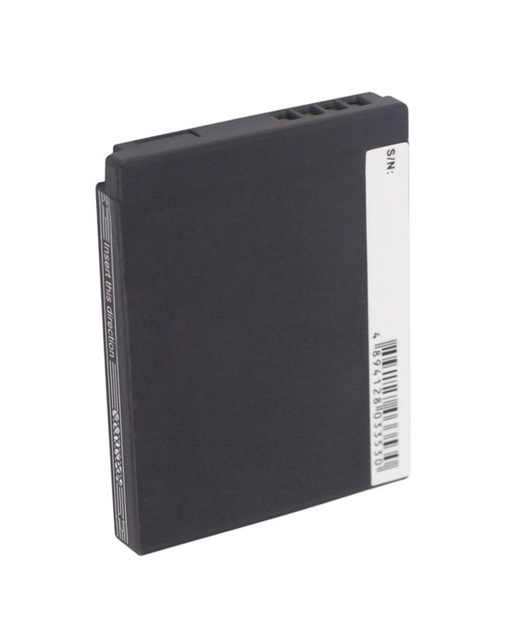 Panasonic Lumix DMC-TS10K Battery