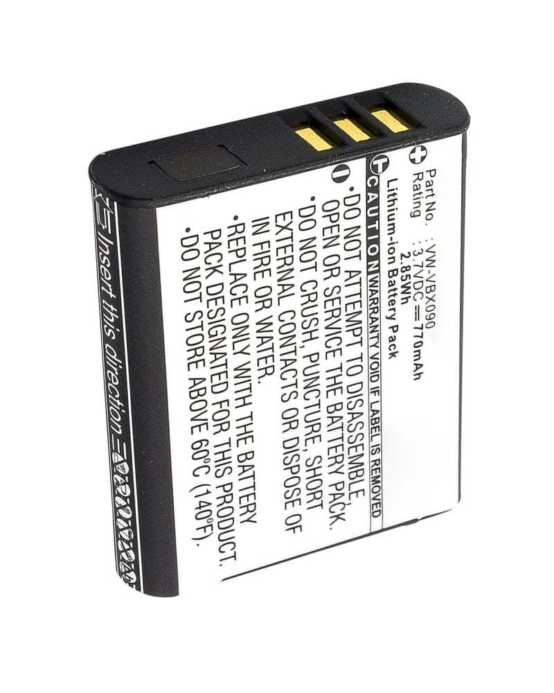 Caricabatterie per fotocamera Panasonic - 0,5A 4,2V 43,5cm | 800109994