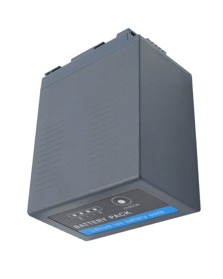 Panasonic NV-DS29EG Battery-6