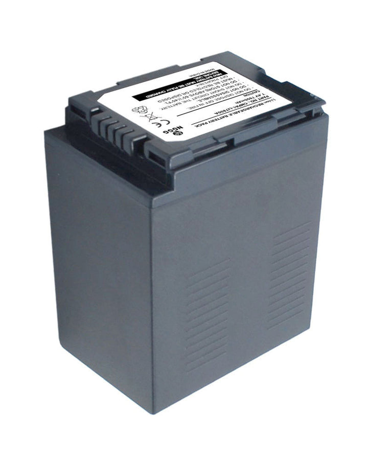Panasonic AG-DVX100B Battery-8