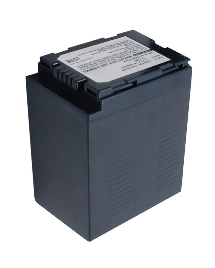 Panasonic AG-DVX100BE Battery - 15