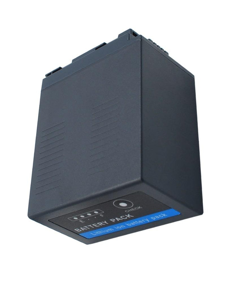 Panasonic AJ-PCS060G (Portable Hard Disk) Battery - 14