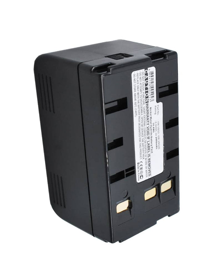 Panasonic NV-RJ56 Battery - 9
