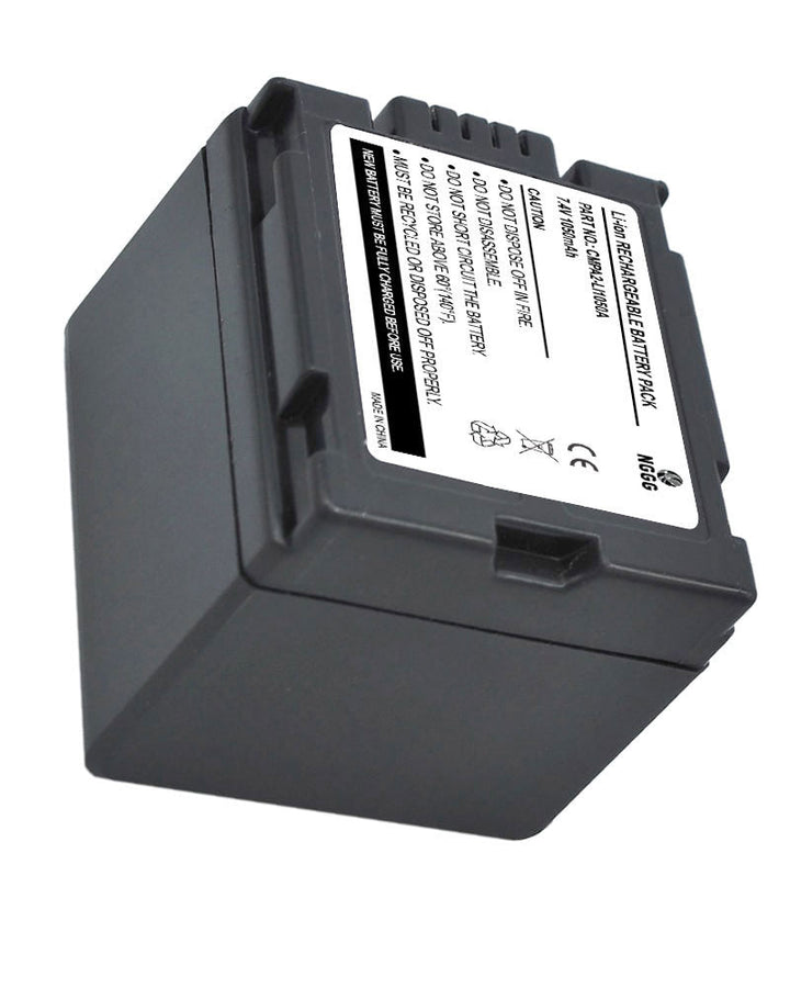 Panasonic DZ-MV550A Battery