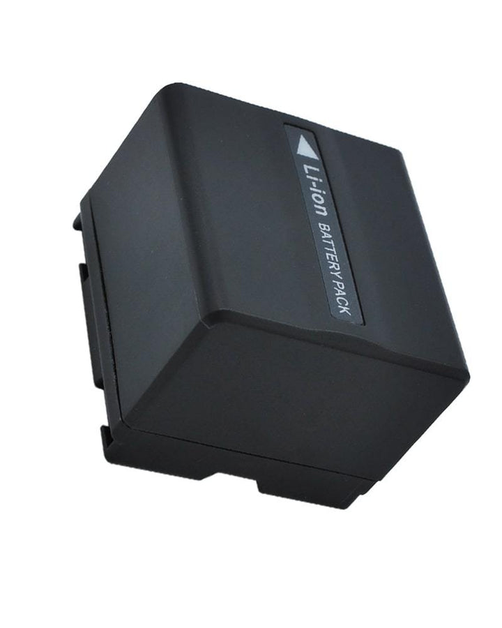 Panasonic NV-MX500A Battery - 5
