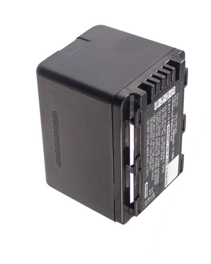 Panasonic SDR-S50N Battery - 9