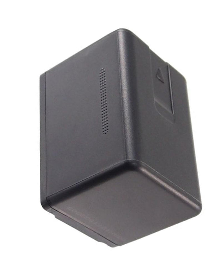 Panasonic SDR-T55 Battery - 8