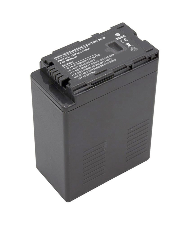Panasonic AG-HMC153MC Battery-2