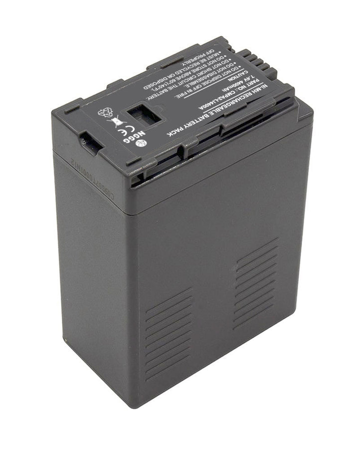 Panasonic HDC-DX1EG-S Battery-3