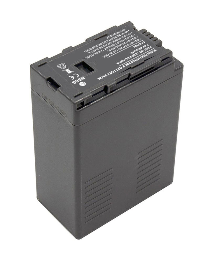 Panasonic VW-VBG6PPK Battery-3