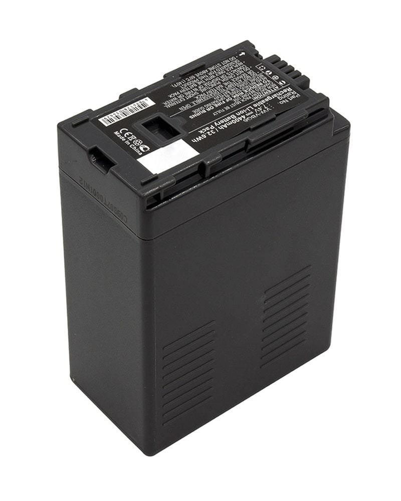 Panasonic SDR-H80 Battery | 1320mAh Li-ion Camera Battery