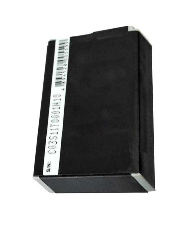 Sanyo Xacti VPC-HD1EX Battery - 2