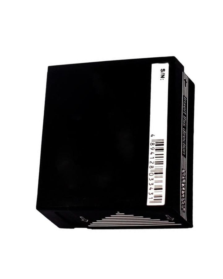 Samsung AD43-00197A BP125A HMX-M10 Battery 1250mAh - 3