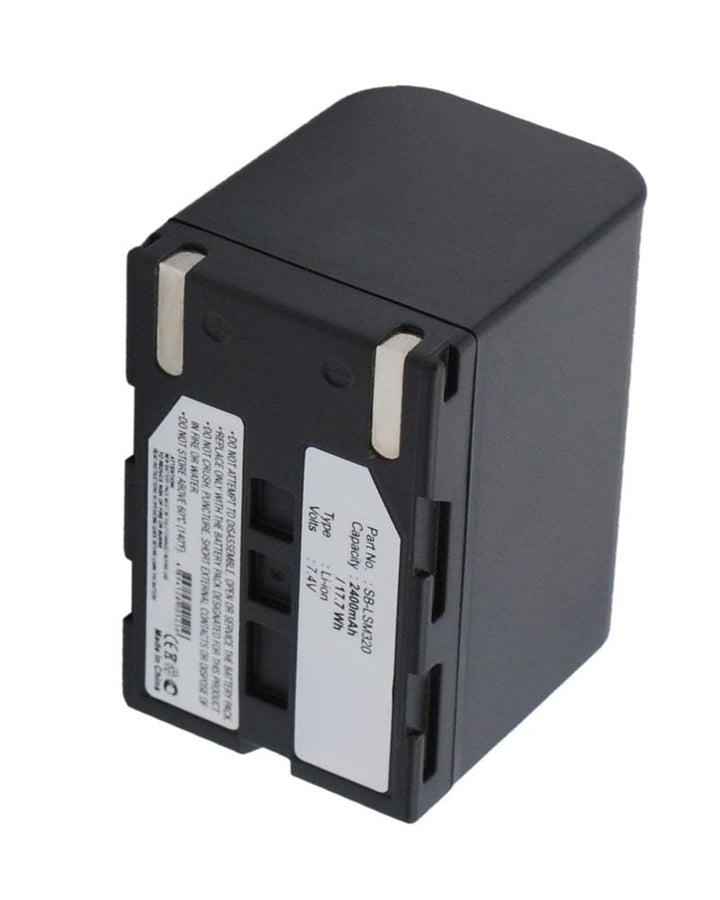 CMSA1-LI2400C Battery - 2
