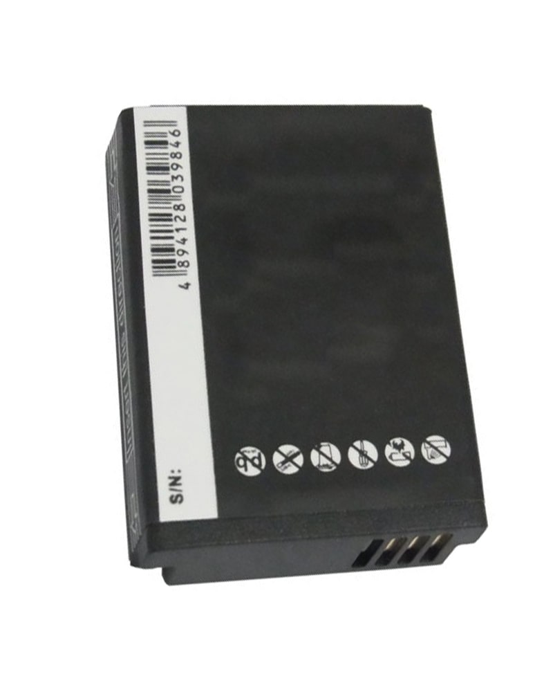 Samsung BP85A, EABP85A, EABP85A/E Battery 750mAh