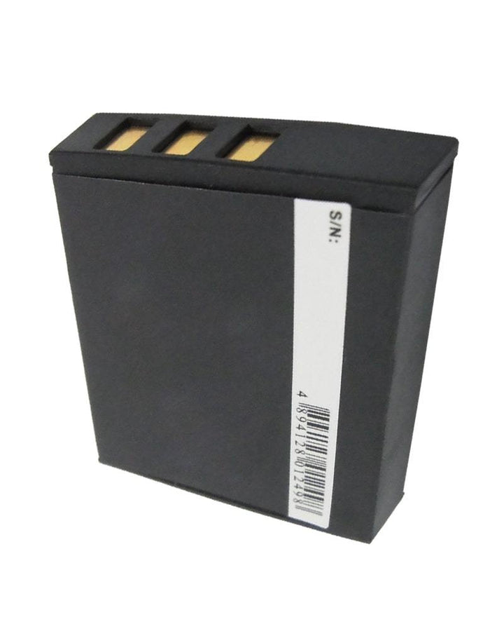 Samsung Digimax NV10 Battery - 2