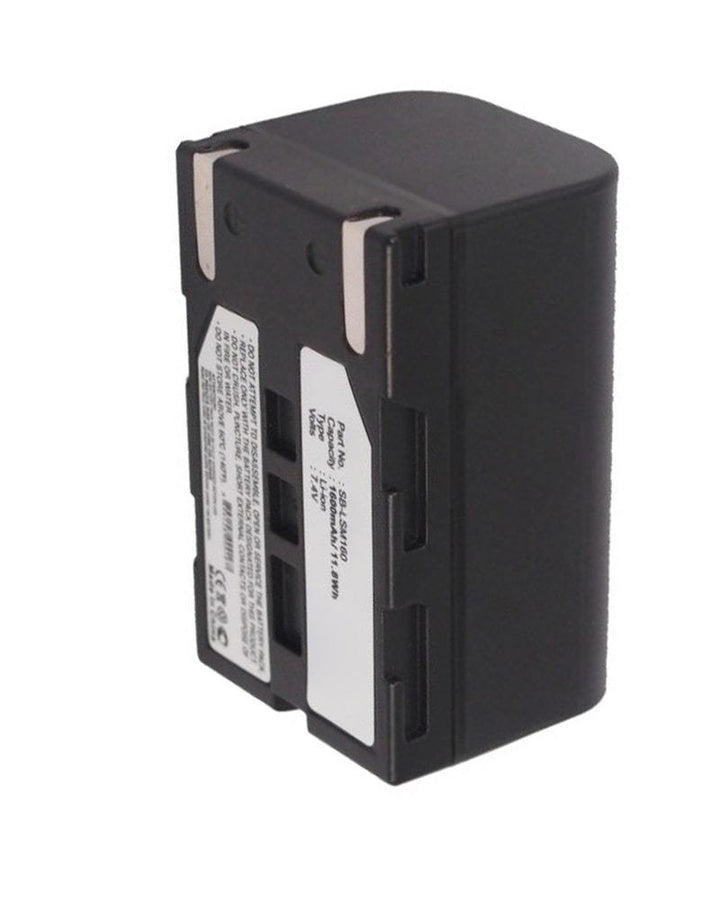 Samsung VP-D352i Battery - 7