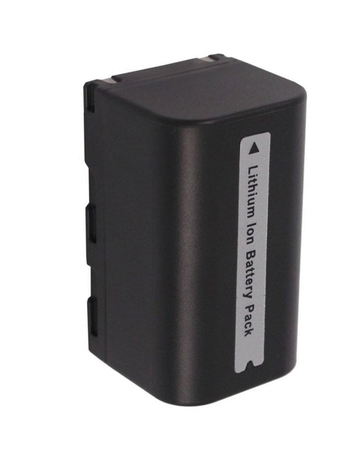 Samsung VP-DC161WBi Battery - 5