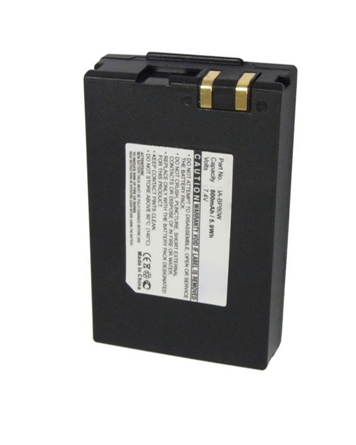 Samsung IA-BP80W SC-DX103 Battery 800mAh - 2