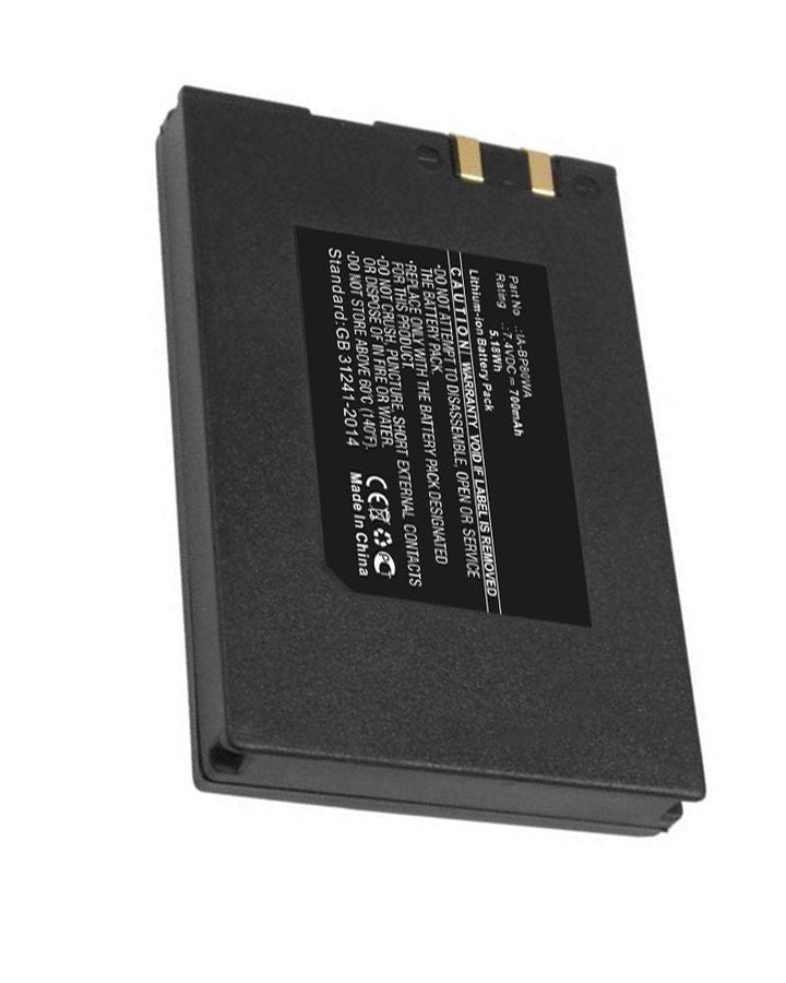Samsung SC-D383 Battery