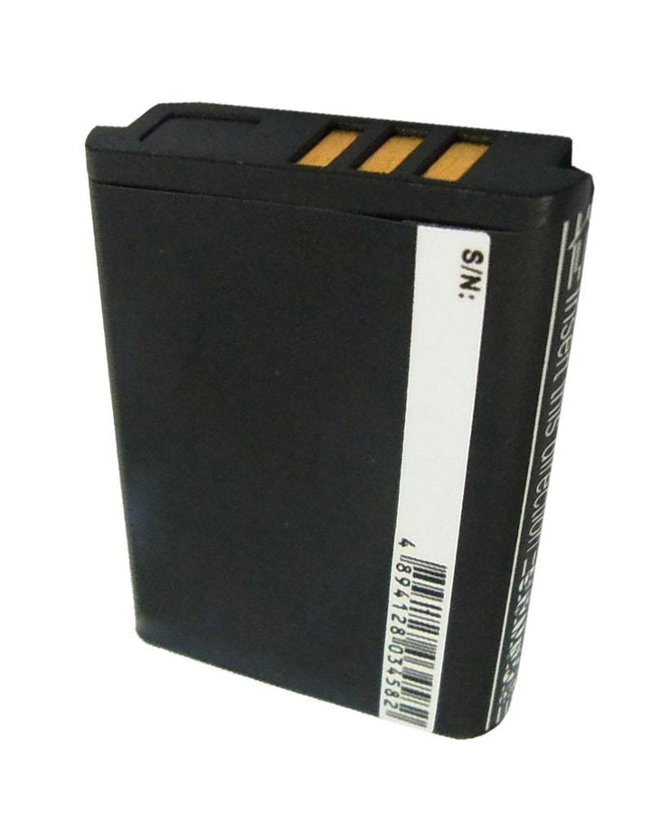 Samsung SLB-0837B Battery - 2