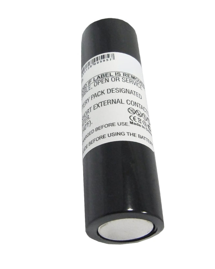 Denon DMPR70, Kenwood DMCG7R Battery 2400mAh