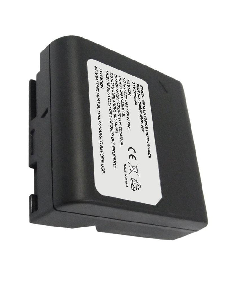 Sharp BT-H22 Battery - 2