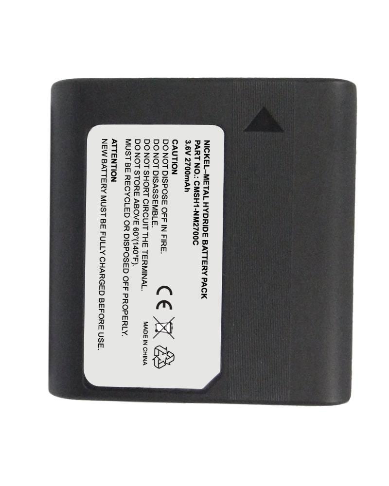 Replacement Battery For Sharp BT-H21 BT-H22 VL-8 VL-8888